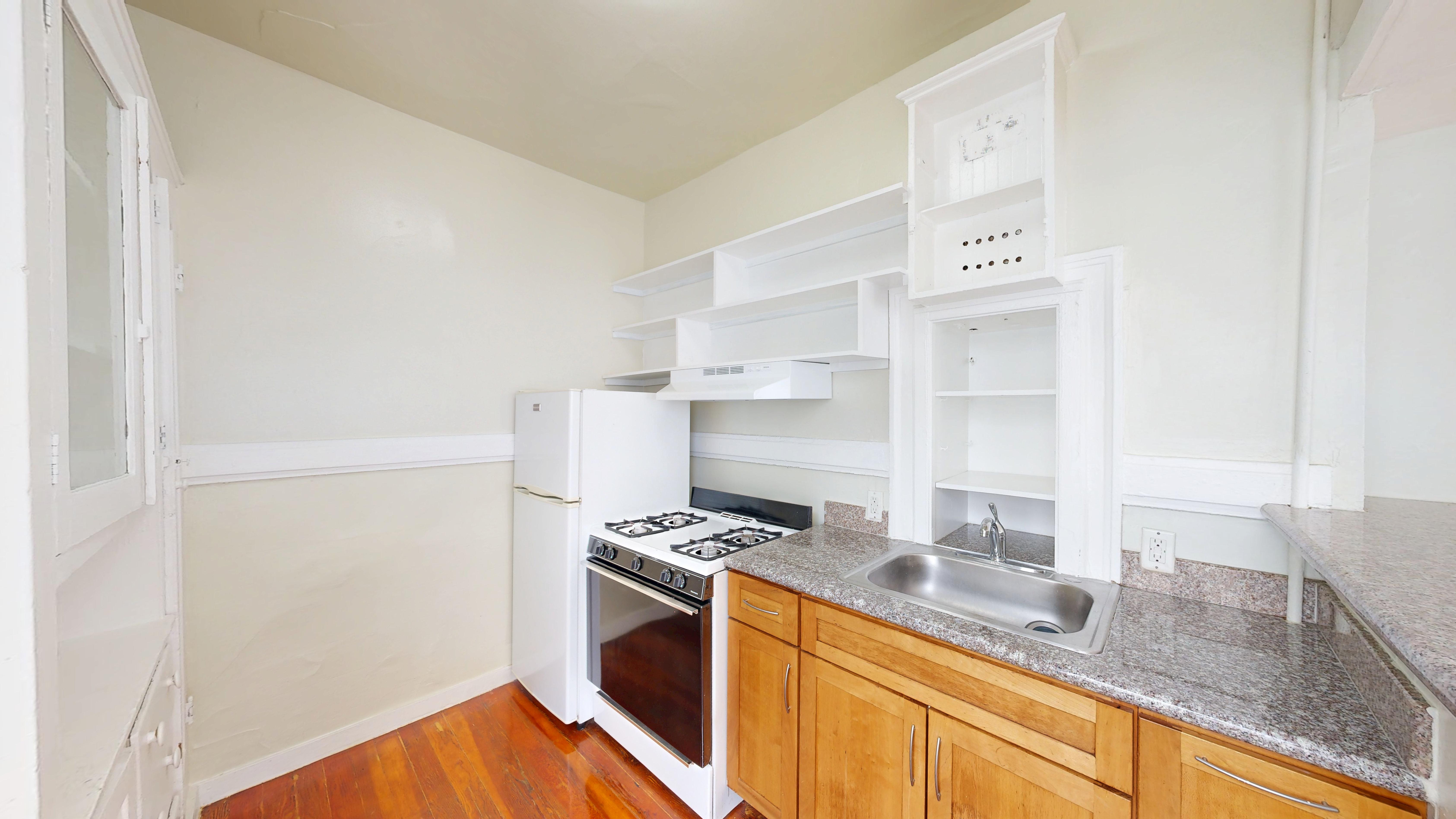 Apartments on Fell · San Francisco photo 3
